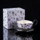 Porcelain Mug 250 ml